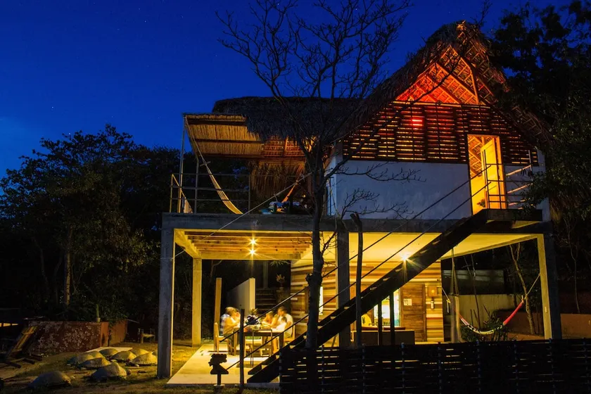 Celeste Del Mar Eco-Hotel - Image 1