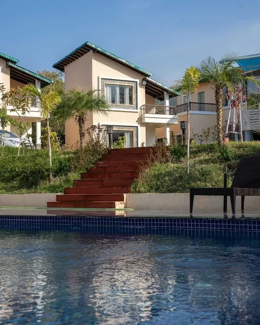 Kudrat Resorts and Suites- A unit of Shivaneel Hospitality - Image 1