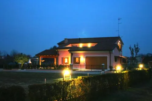 Villa Rosa - Image 1