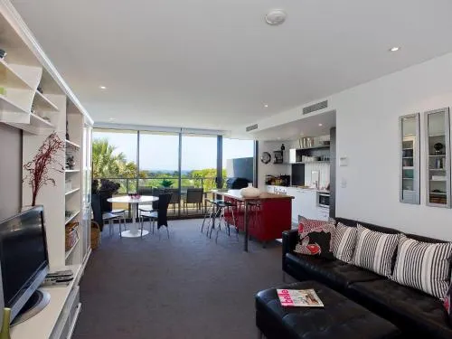 LORNE CHALET APARTMENT 10 - No coração da cidade - Image 1