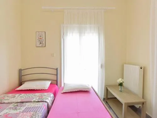Sun Flower by TravelPro Services Nea Fokea Halkidiki - Image 1