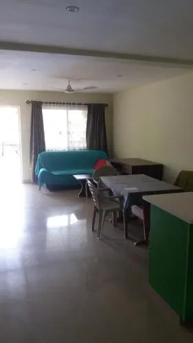Guesthouse Xavier Benaulim - Image 1