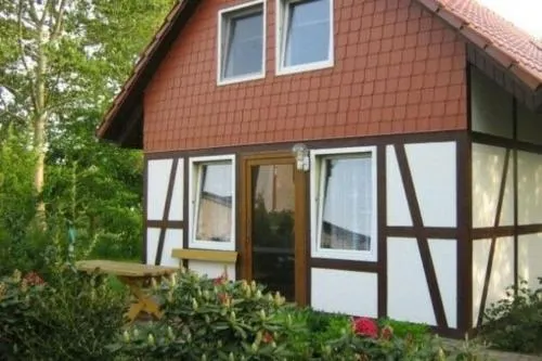 Holiday Home With Sauna And Whirlpool - Image 1