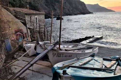 Casa Mistral, Un paraíso de Mar y Montaña - Image 1