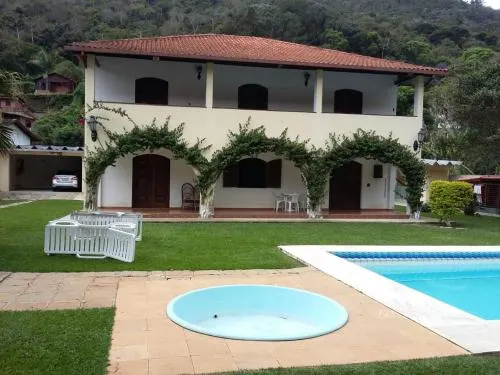Casa Circuito TerÊsopolis Friburgo - Image 1