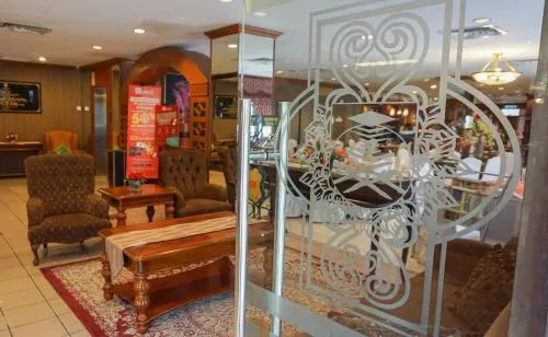 Hotel UiTM Shah Alam - Image 1
