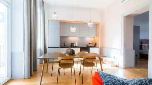 LiV'iN Residence by Fleming's Wien-Parlament - Image 1
