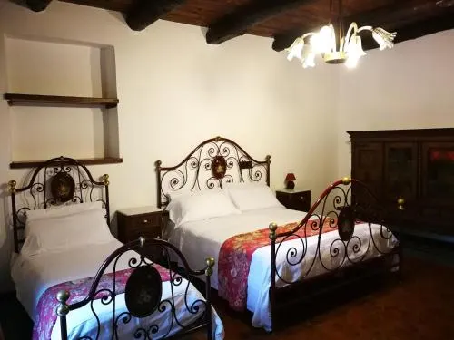 Inviting Holiday Home in Maida With Swimming Pool - Image 1