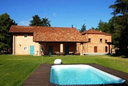Cascina Valdispinso - Image 1