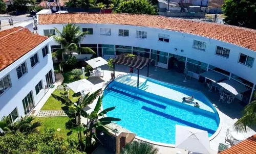 Apartamento Mandacaru - Image 1