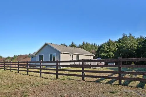 Red Sky Cottage - Image 1