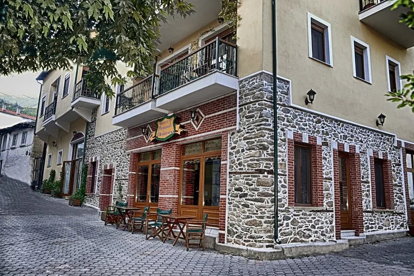 Hotel Paggaio Princess - Image 1
