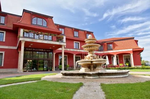 Hotel Sv. Ludmila - Image 1