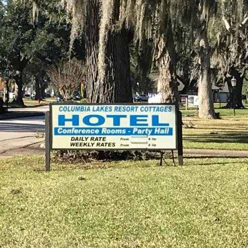 Lakeview Hotel - Image 1