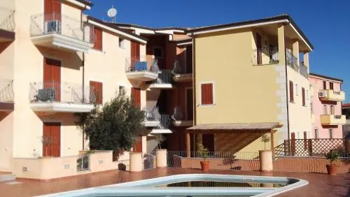 Residenza I Gabbiani Valledoria - Image 1
