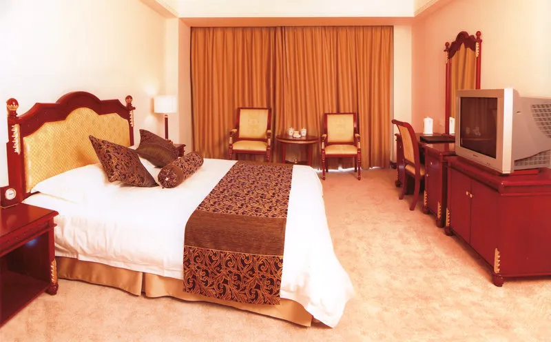 Shenyang Hotel - Shenyang - Image 1