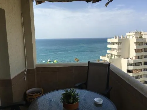 Benal Beach Apartment - Image 1