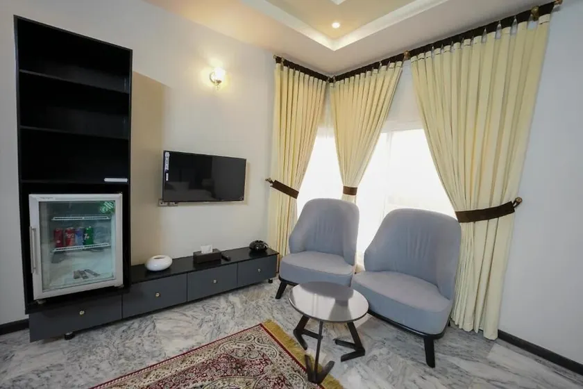 Sk Residency - Image 1