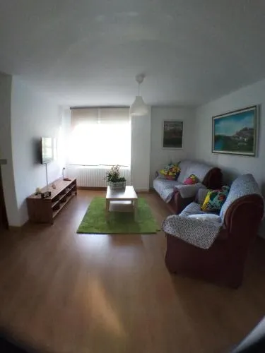 Apartamento Tui, Casa da Barca - Image 1