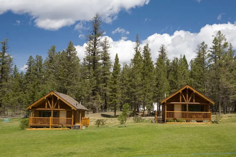 Echo Valley Ranch Resort - Image 1
