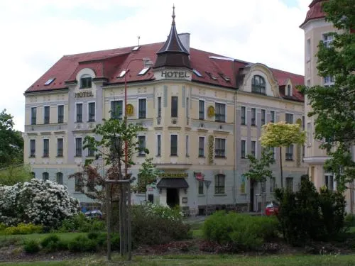 Hotel Penzion Goethe - Image 1
