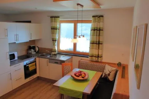 Ferienwohnung Hauser - Image 1