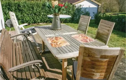 Four Bedroom Holiday Home in Kirchheim - Image 1