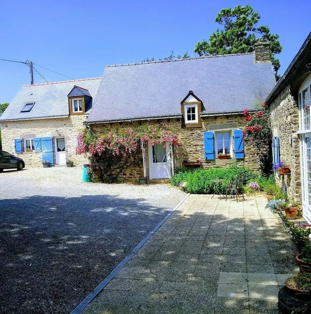 Coët Moru Gites - Image 1