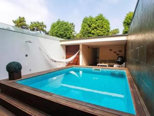 Quinta da Barca House Nada melhor que juntar Luxo a Lazer com mar e rio - Image 1