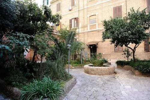 St. Peter Loft - Image 1