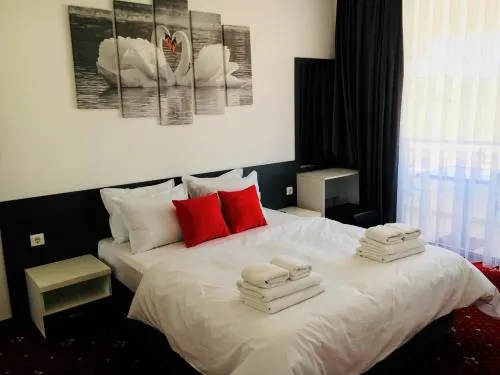 Hotel Aquafantasy - Image 1