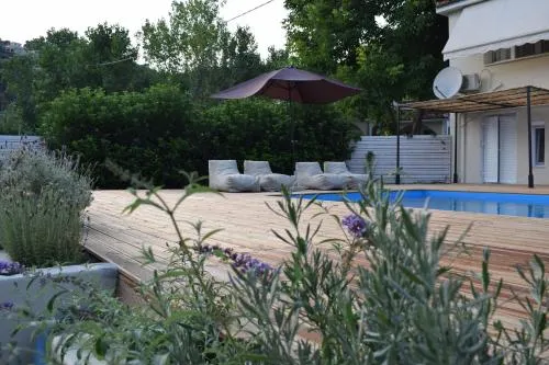 Serenity Luxury Villa, Skiathos - Image 1