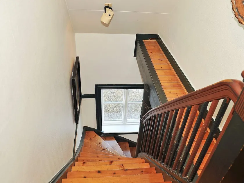 20 Person Holiday Home in Ringkobing - Image 1