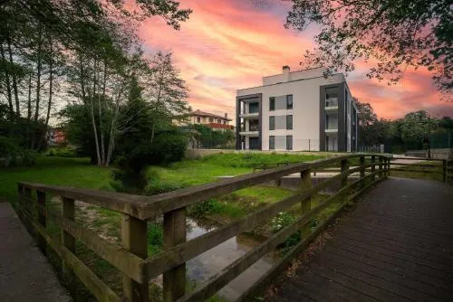 Apartamento Aernus Marina - Image 1