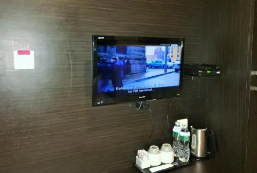 Starli Hotel - Image 1
