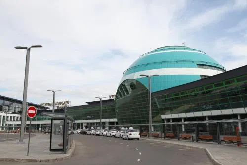 AirportHotel - Image 1