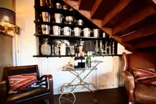 alpine apartment - Image 1