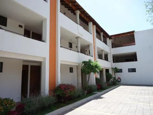 Hotel Aguazul - Image 1