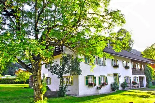 BnB44 Bed and Breakfast - Image 1