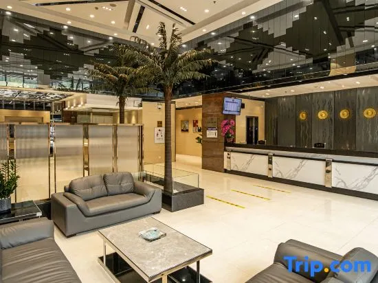 Jiangmen ParkLane Liveable Hotel ( XinHui Store) - Image 1