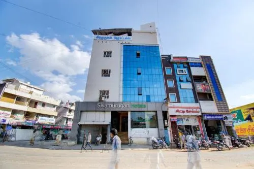 Sivamurugan Hotels - Image 1