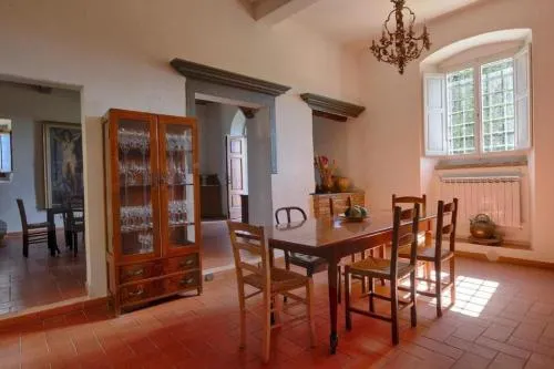 Villa La Tinaia - Image 1