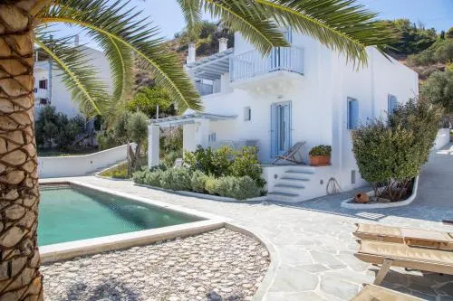 Skyros Apartments Sleeps up to 5 Magazia - Image 1