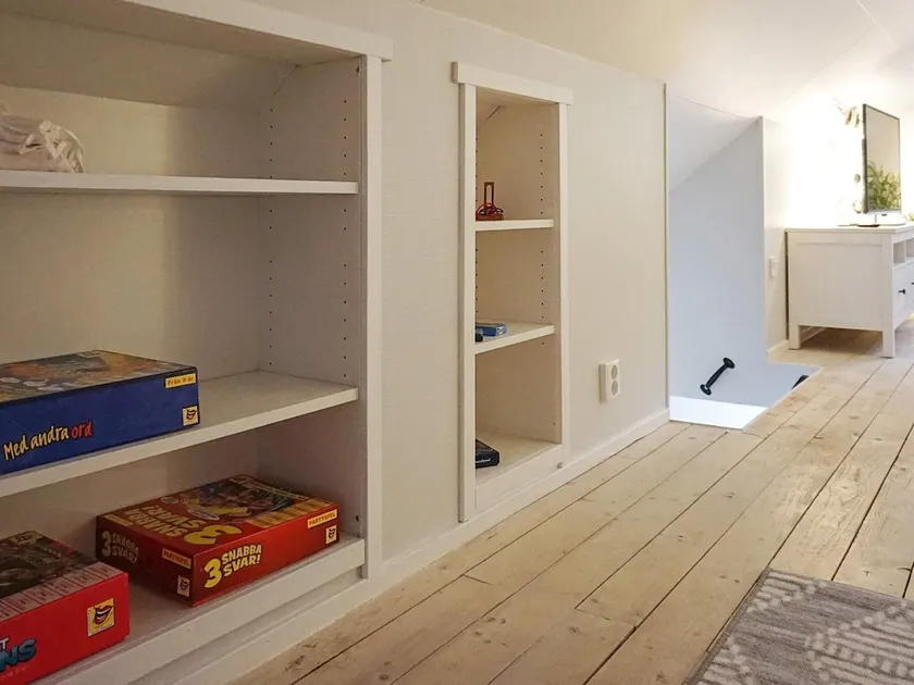 5 Person Holiday Home In Lindome Sverige - Image 1
