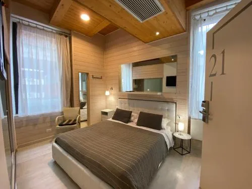 White Bed & Breakfast - Image 1