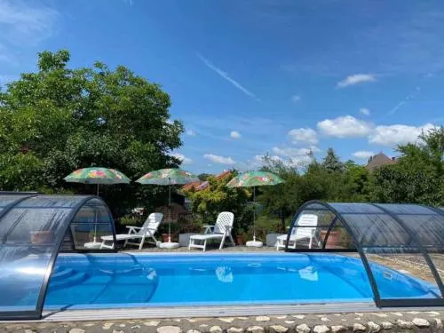 Holiday Home In Gyenesdias - Balaton 40755 - Image 1