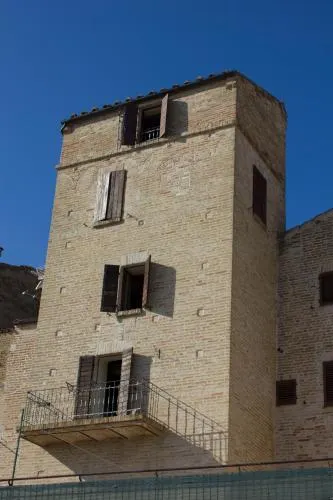 La Torre di Kelly - Kelly's Tower - Image 1