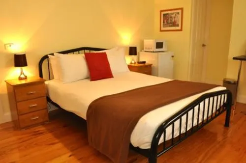 Bendigo Guesthouse - Image 1