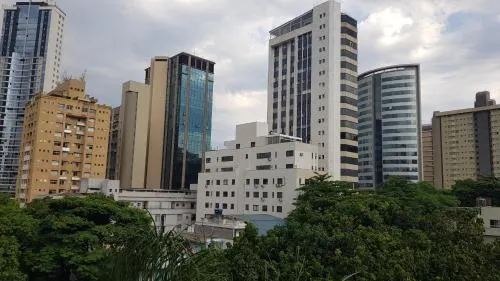 Flat - Apart-hotel - Image 1