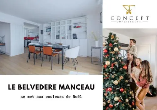 Le Belvedere Manceau - Image 1